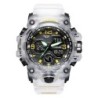 New Electronic Watch Student Multi-function Sports Dual Display