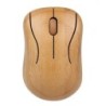 BAMBOO KEYBOARD AND MOUSE
