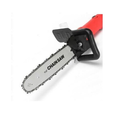 Multi-Function Portable Angle Grinder Electromechanical Chain Saw Support