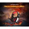 Computer Gaming Headset Headset E-sports Headset with Microphone Microphone