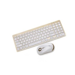 USB Wireless Keyboard Gift...