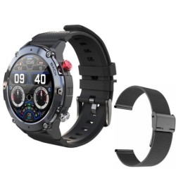 C21 Smart Watch Bluetooth Call Outdoor Sports Three Proofing Deep Waterproof
