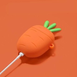Compatible With  Carrot Airpods Earphone Box