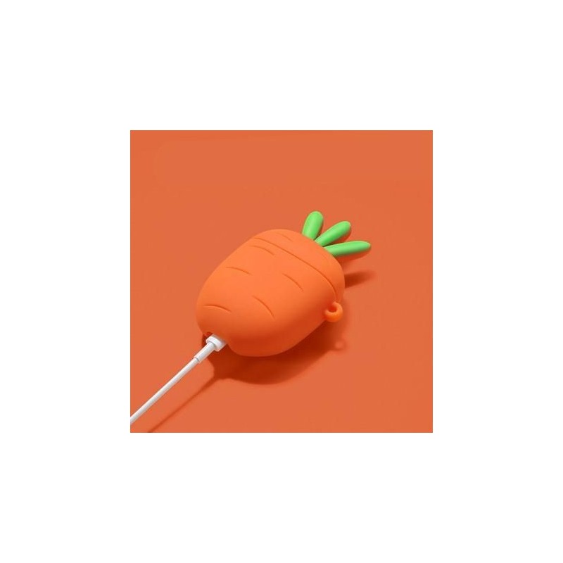 Compatible With  Carrot Airpods Earphone Box