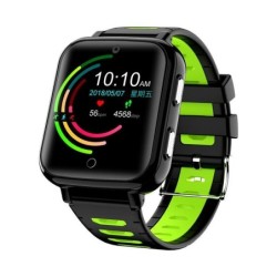 Video Camera Micro-chat Change Payment AI Monitoring GPS Positioning Watch