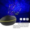 LED Night Light Starry Sky Projector Colorful Star Moon Night Lights