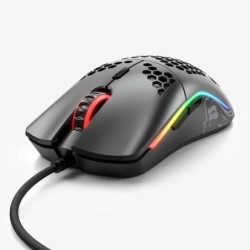 Hollow Lightweight Gaming Mouse