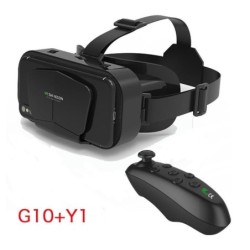 G10 Mobile Phone 3D Virtual...