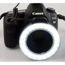 Professional Photography Lamp W48 LED Universal Ring lights