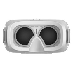 VR glasses integrated machine