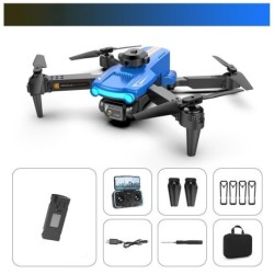 Flying Drone High Definition Aerial Photography