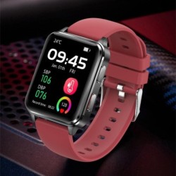 Air  Type All-weather Heart Rate Multi-sport Watch