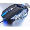 Silver Eagle G3Pro Gaming Mechanical Mouse Wired Silent Game Usb External Amazon