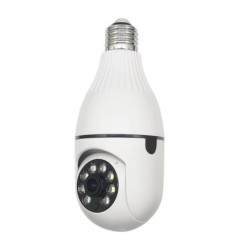 Household High-definition Full-color Wireless Intelligent Surveillance Camera