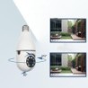 Household High-definition Full-color Wireless Intelligent Surveillance Camera