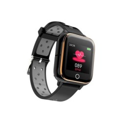 Bluetooth Earphone 2 in 1 BT 5.0 Call Hear Rate Blood Pressure for Bracelet