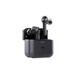 True wireless Bluetooth 5.0 earbuds binaural headset