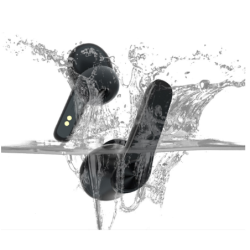 Subwoofer Headphones Digital Display Mini 5.0 Cross-border Headphones