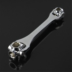 8-in-1 Universal Multi-Function Socket Wrench