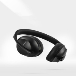 Wireless noise reduction bluetooth headset