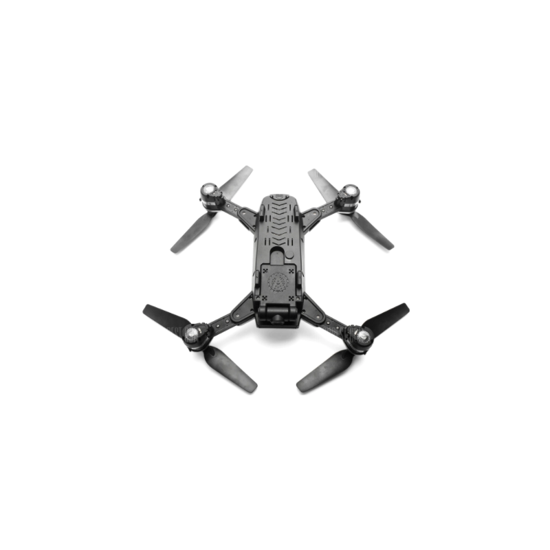 YH-19HW Model Folding Drone Remote Control Aerial Aircraft