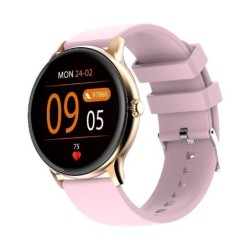 Blood Pressure Health Smart Bluetooth Sports Watch
