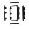Compatible with Apple , Watch Diamond Protective Case