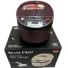 5L Large Capacity English Smart Rice Cooker
