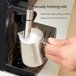 Touch Screen Automatic Small Coffee Machine