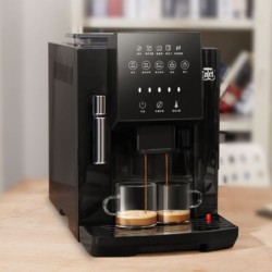 Touch Screen Automatic Small Coffee Machine
