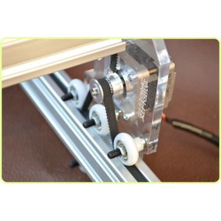 Miniature Laser Engraving Machine Marking And Lettering