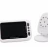Wireless 4.3 Inch Baby Monitor Baby Monitor