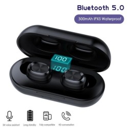 Bluetooth Headset Binaural...