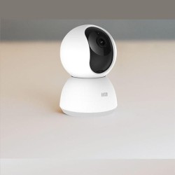 Home Surveillance Infrared Night Vision 2K HD Camera
