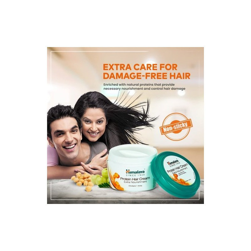 Buy HimalayaMen Hair Cream Daily Nourish 100g Online  Lulu Hypermarket  India