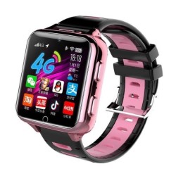 Children's WIFI Smart Sports Learning Watch Face Recognition
