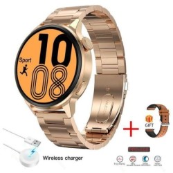 Fashionable Smartwatch With...