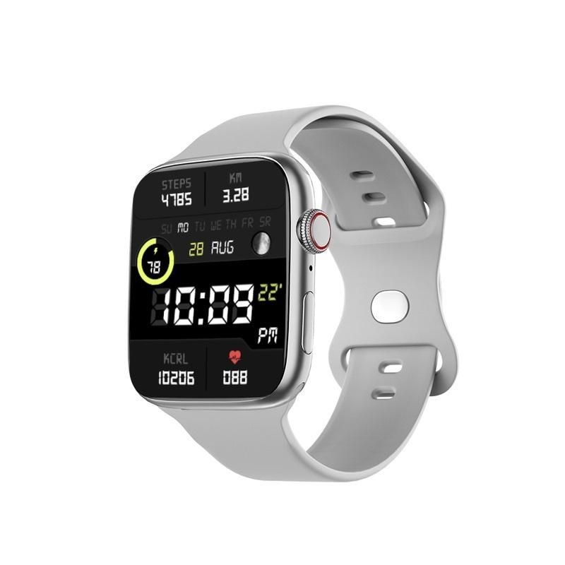 NEW Series 7 Smart Watch NFC Door Access Con