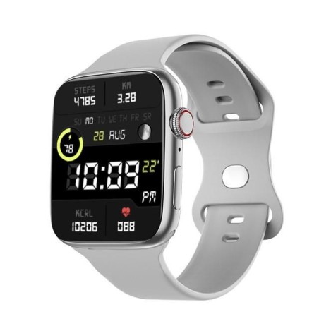 NEW Series 7 Smart Watch NFC Door Access Con
