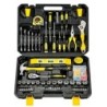 Household Hardware Hand Tool Combination Car Repair Group Set Toolbox