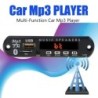 Bluetooth MP3 Decoder Board FM Radio