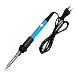 High-power Electric Soldering Iron Set With Internal Heating Constant Temperatur