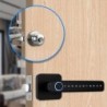 Room Bedroom Smart Bluetooth Graffiti Fingerprint Lock