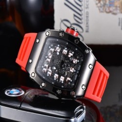 Stainless Steel Hot Selling Quartz Watch