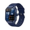 Multi-sport Smartwatch Bluetooth Call Blood Oxygen Heart Rate Detection