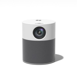 New Mini Home High-definition Projector