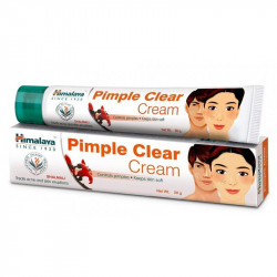 Himalaya acne and pimple cream