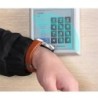 NFC Access Control Smart Watch Bluetooth Call