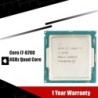 Cache 3.4GHz Quad-core Cpu