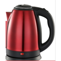 Large Capacity 2.0 Automatic Anti-dry Stainless Steel Electric Kettle
